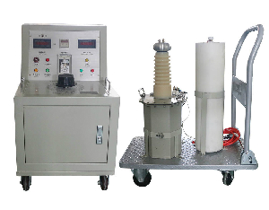 ZC2674-50耐壓測試儀