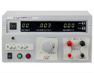 ZC2678XN型接地電阻測試儀