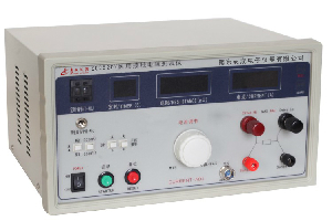 2520Y醫用接地電阻測試儀