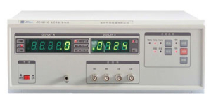 ZC2811CLCR數字電橋