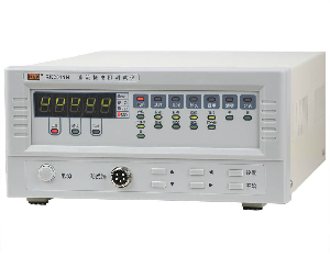 2511N型直流低電阻測(cè)試儀