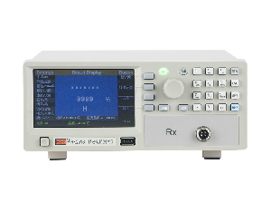 2516型直流低電阻測(cè)試儀